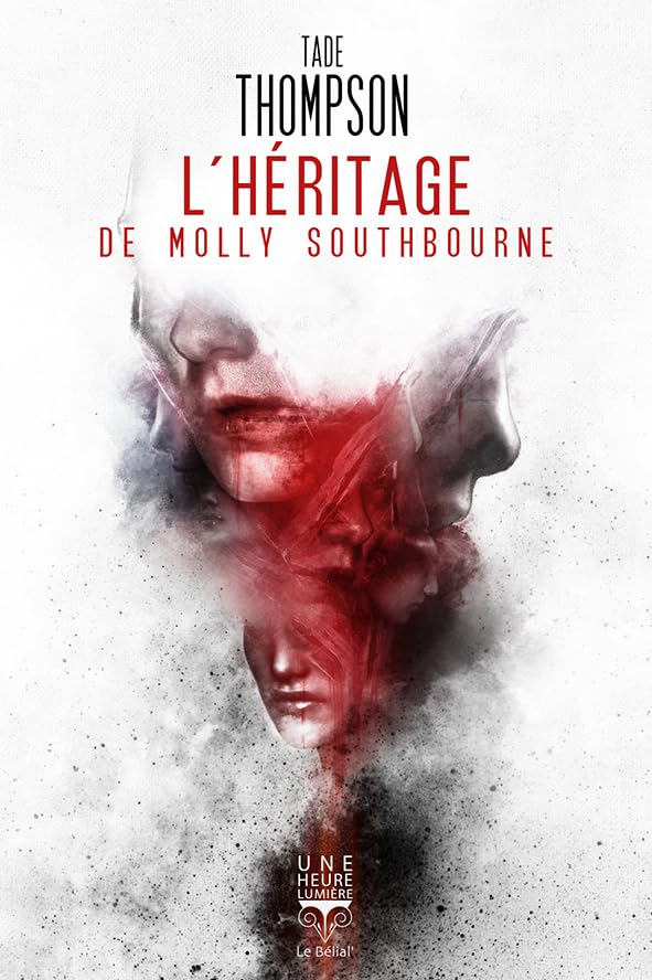 L'Héritage de Molly Southbourne (2022) book