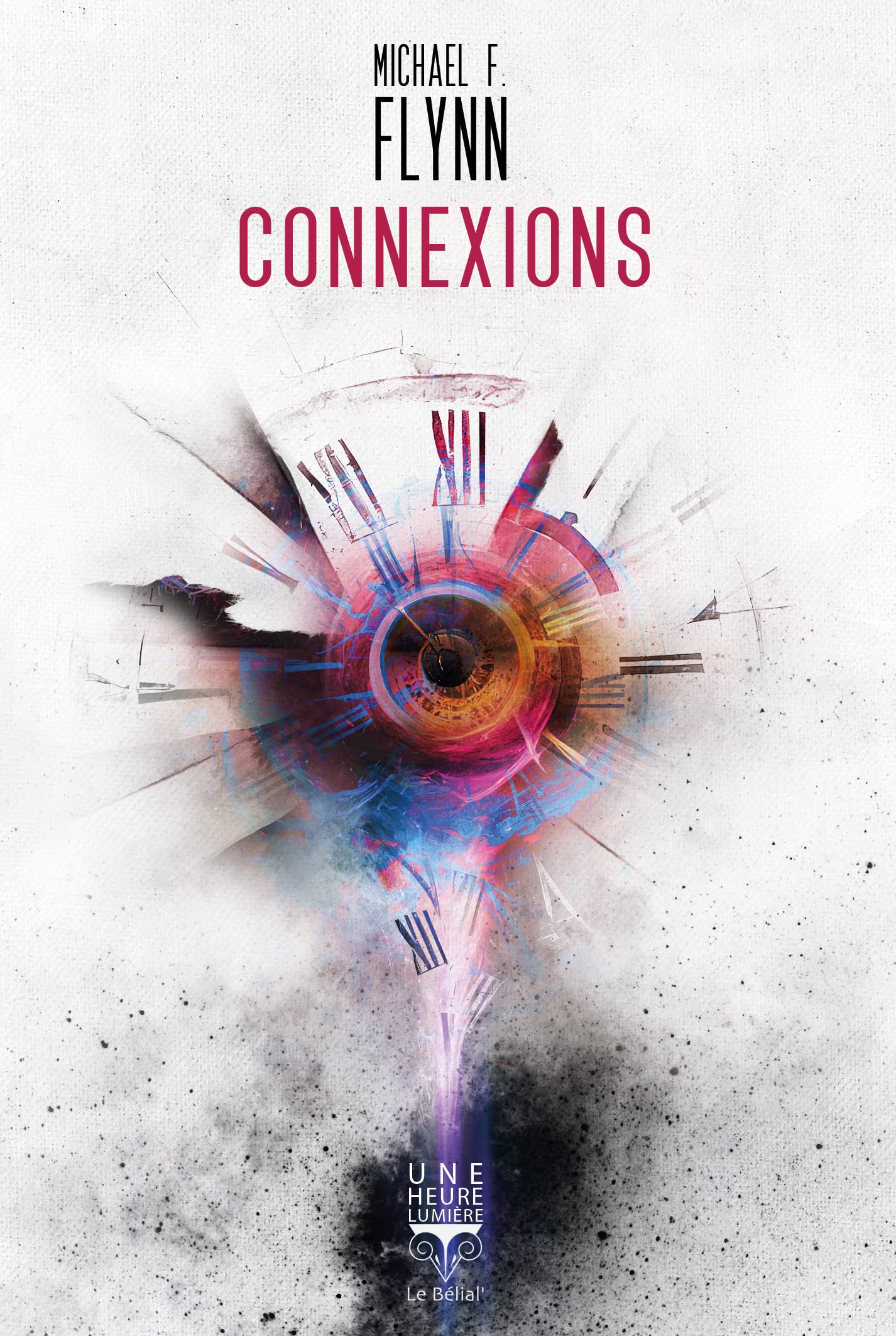 Connexions (2023) Contemporary literature