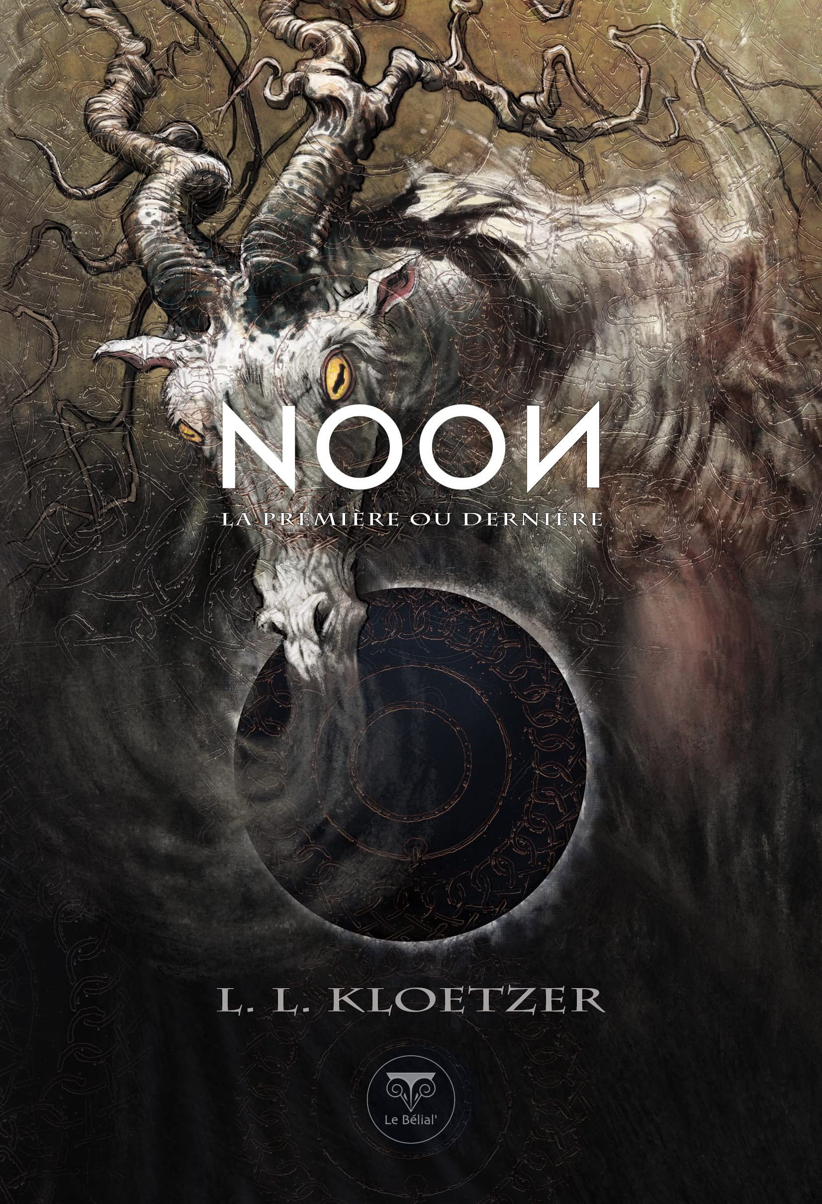 La première ou dernière: NOON T.2 book