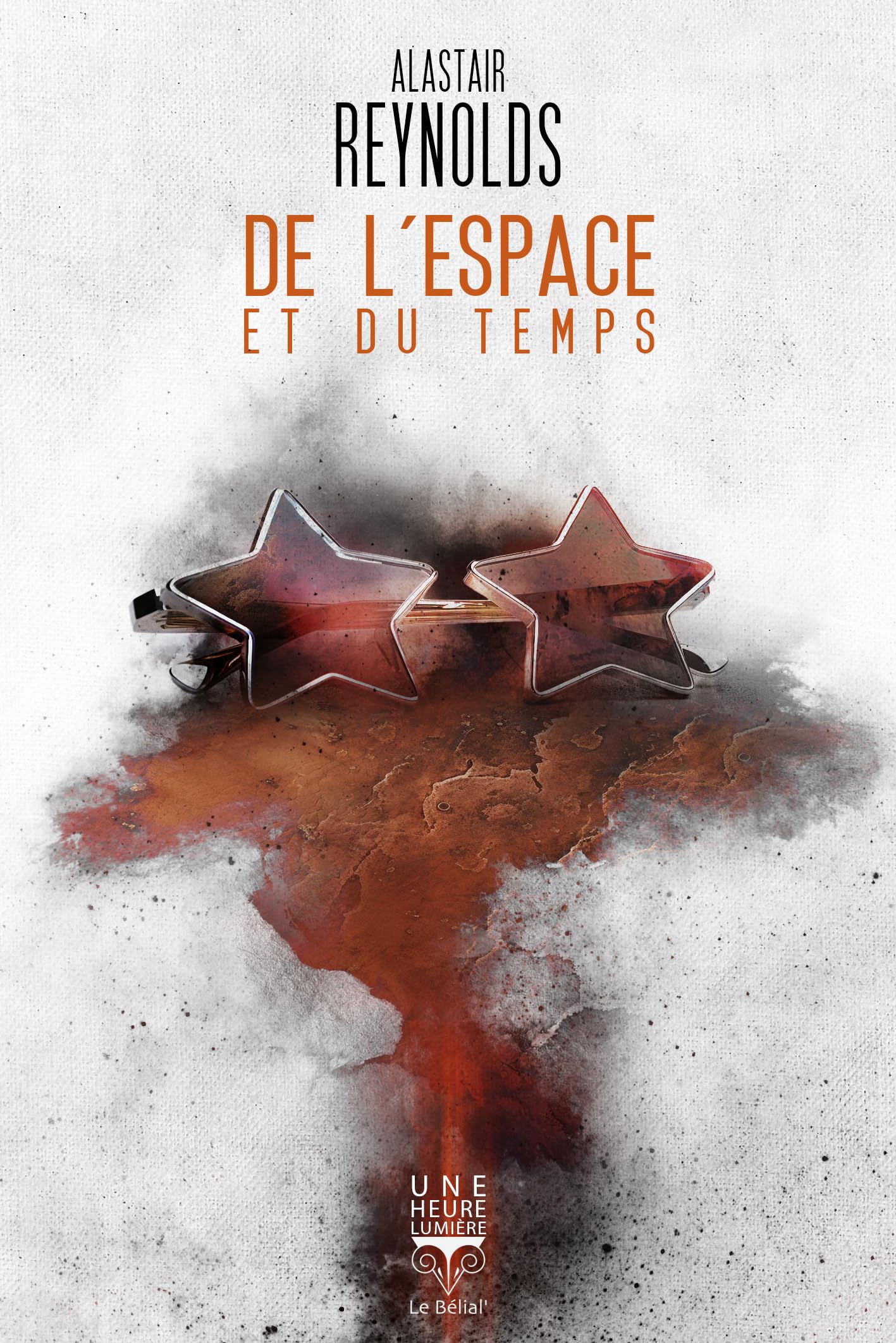 De l'espace et du temps (2024) Contemporary literature