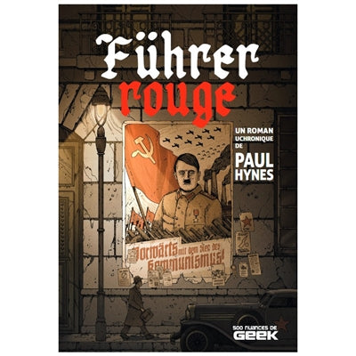 Product Image: Führer rouge