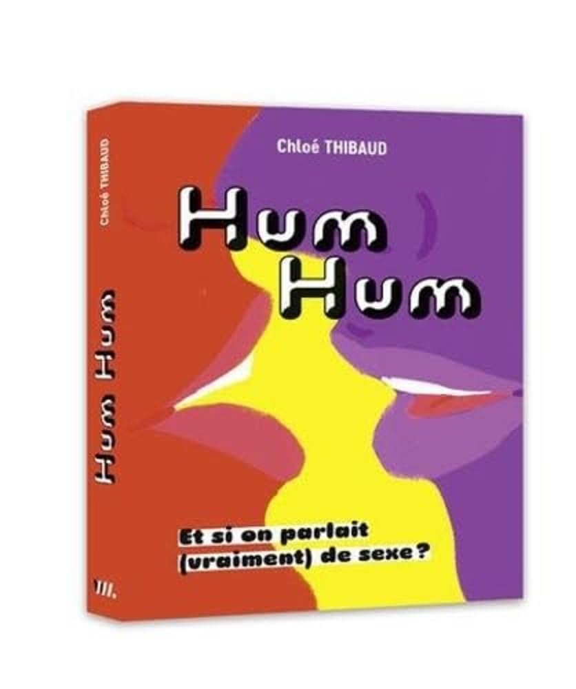 HUM HUM - Et si on parlait vraiment de sexe ? Parents & Children