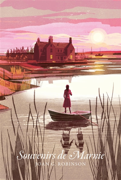 Product Image: Souvenirs de Marnie