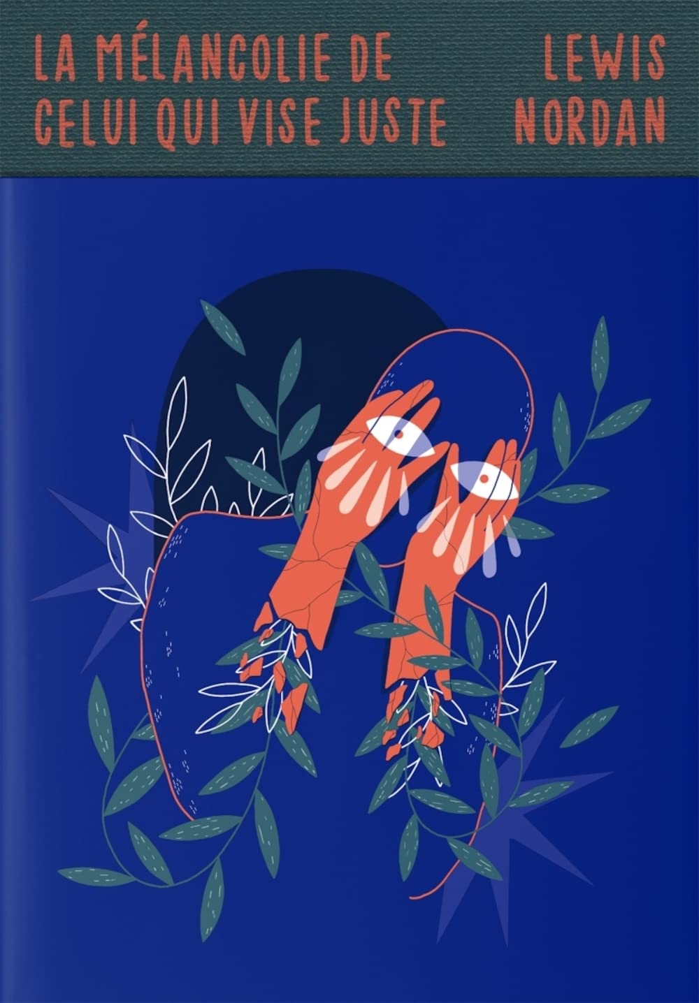 La mélancolie de celui qui vise juste Contemporary literature