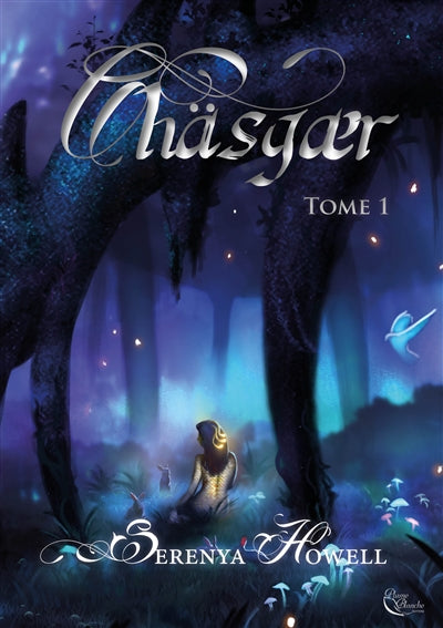 Product Image: Chäsgaer. Vol. 1