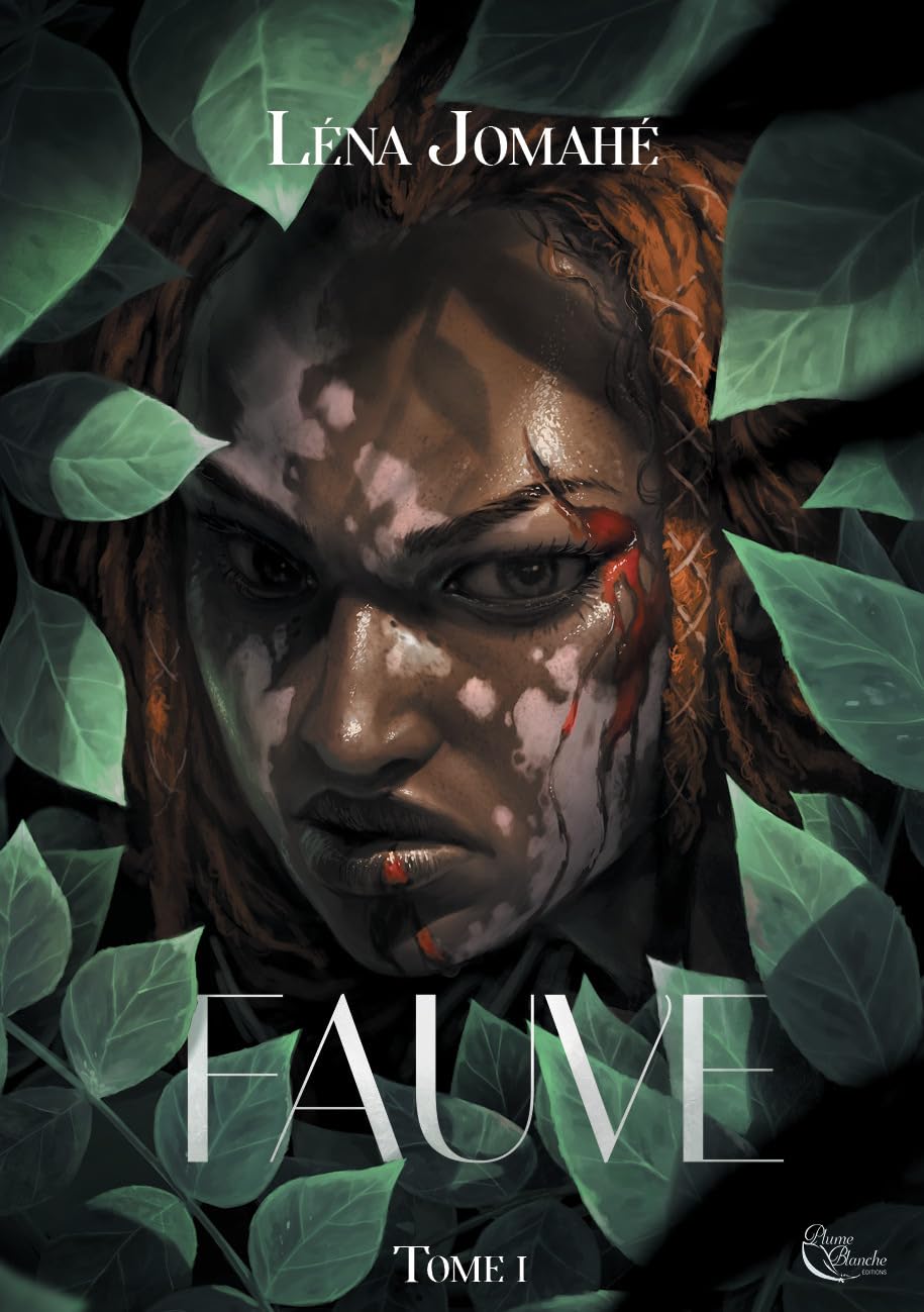 Fauve T1: Fauve T1 book