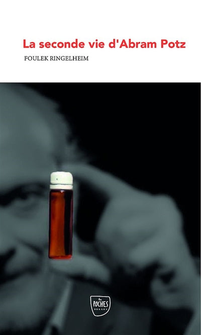 Product Image: La seconde vie d'Abram Potz