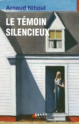 Product Image: Le témoin silencieux