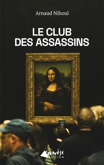 Product Image: Le club des assassins