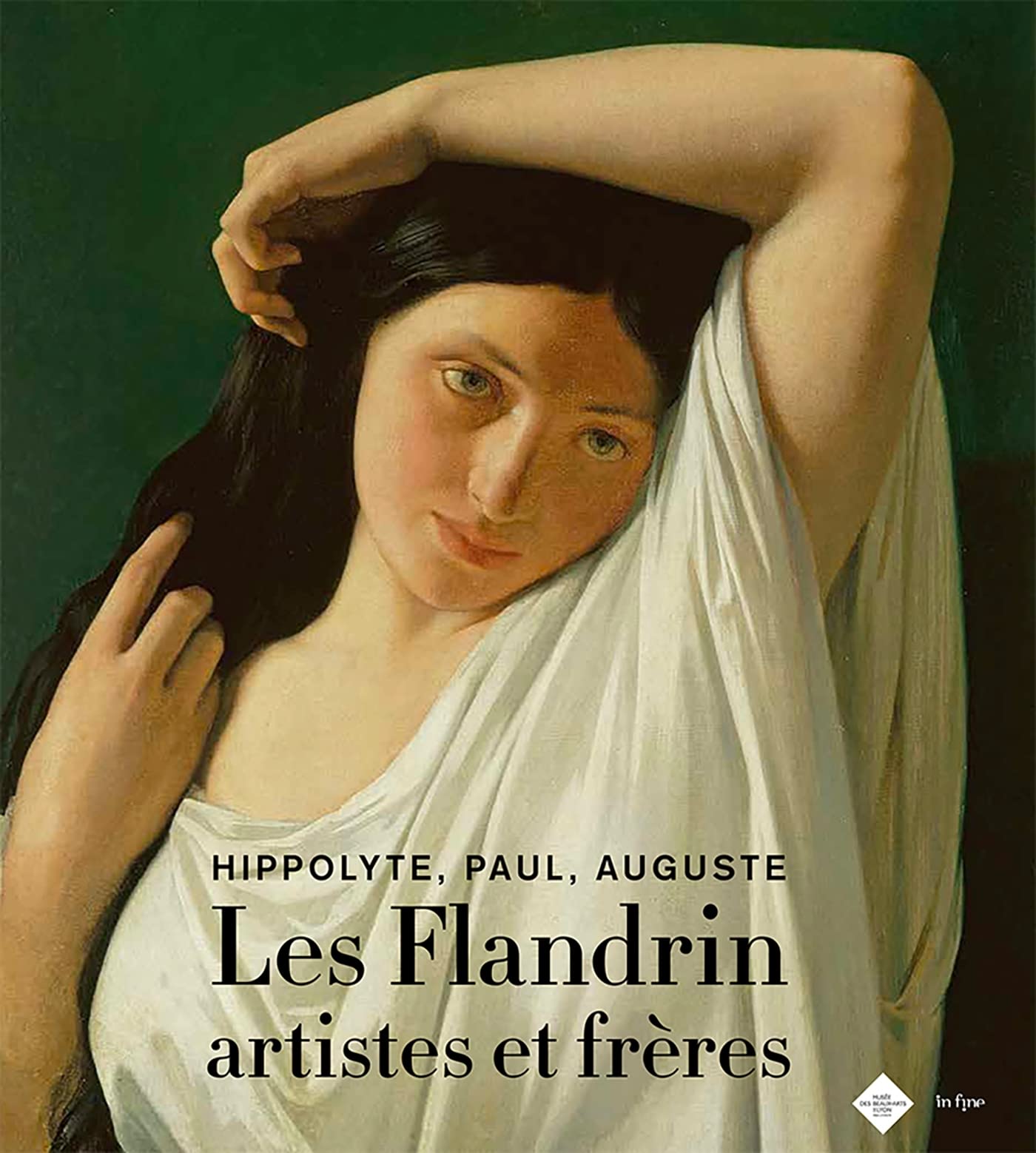 Les Flandrin artistes et frères: Hippolyte, Paul, Auguste Film, Art & Culture