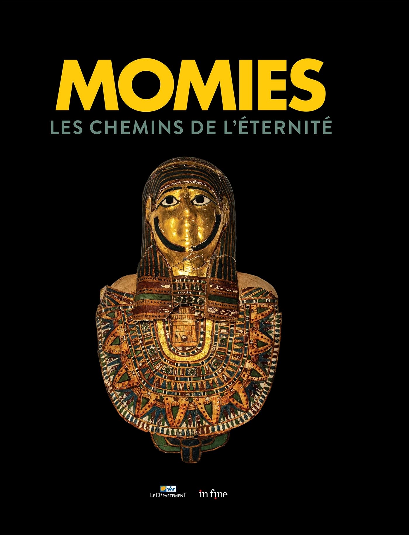 MOMIES: LES CHEMINS DE L'ÉTERNITÉ Film, Art & Culture