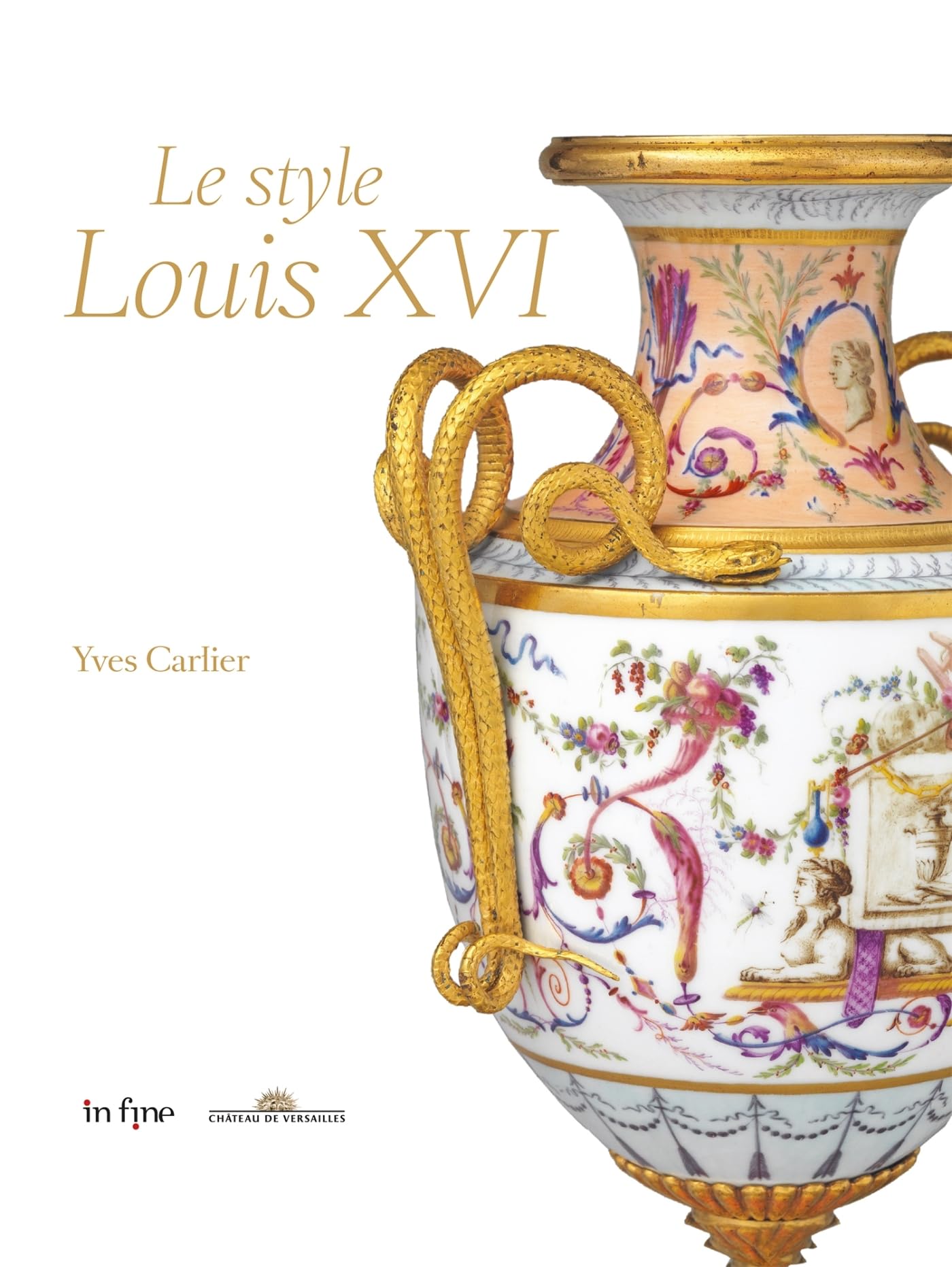 LE STYLE LOUIS XVI Film, Art & Culture