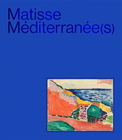 Product Image: Matisse Méditerranée(s)