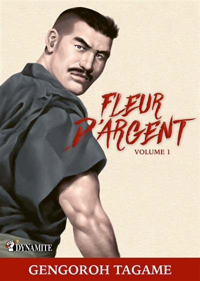 Product Image: Fleur d'argent. Vol. 1