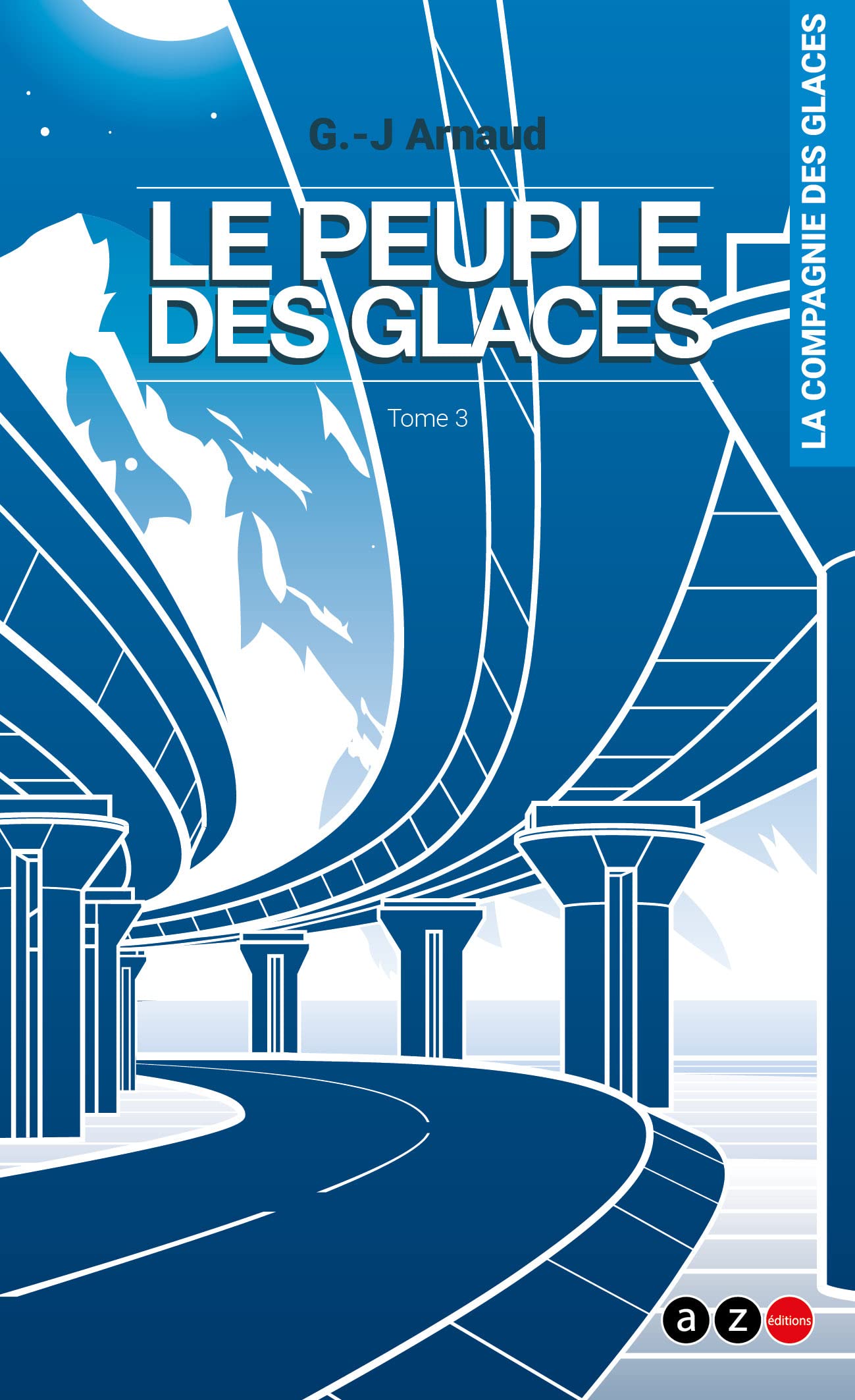 Product Image: Le peuple des glaces