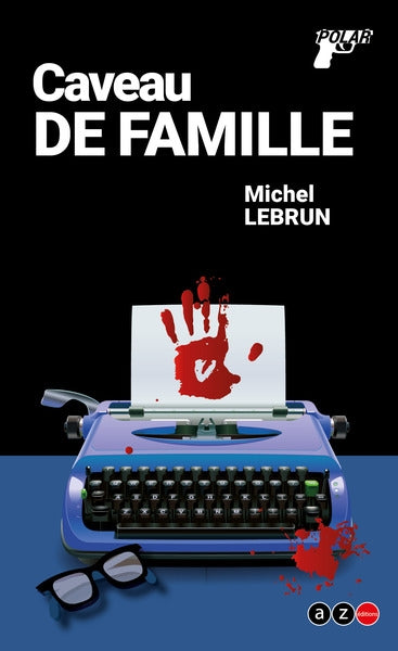Caveau de famille : policier Books