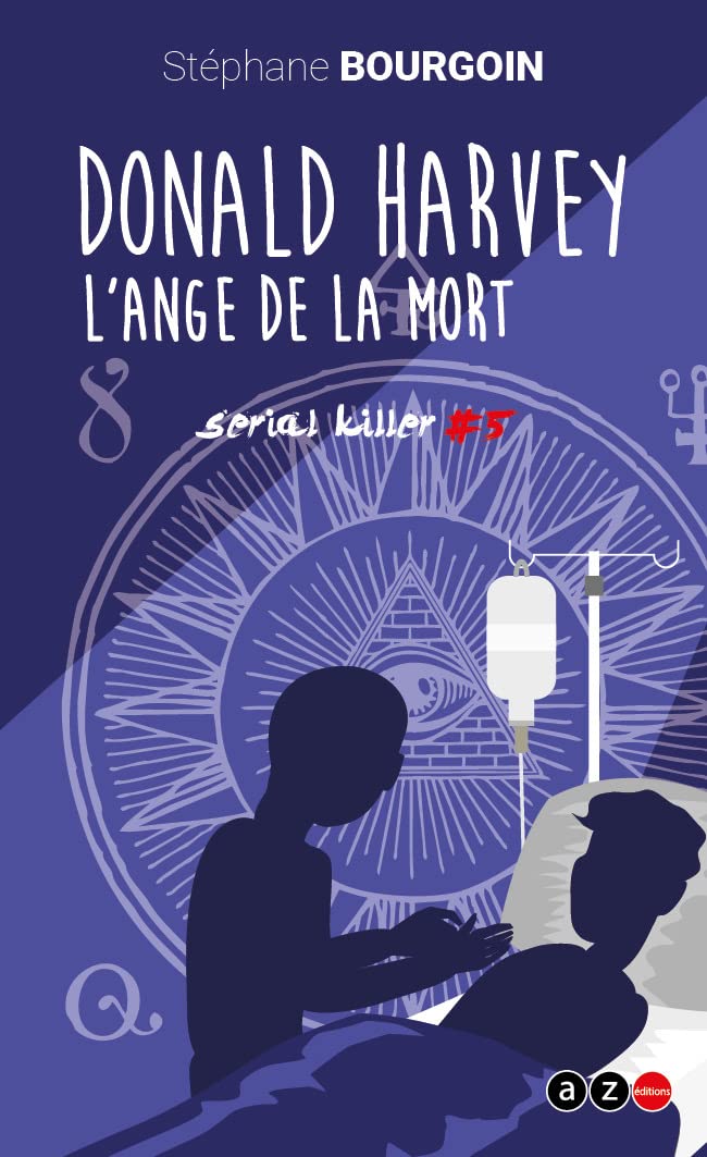 L'ange de la mort Books