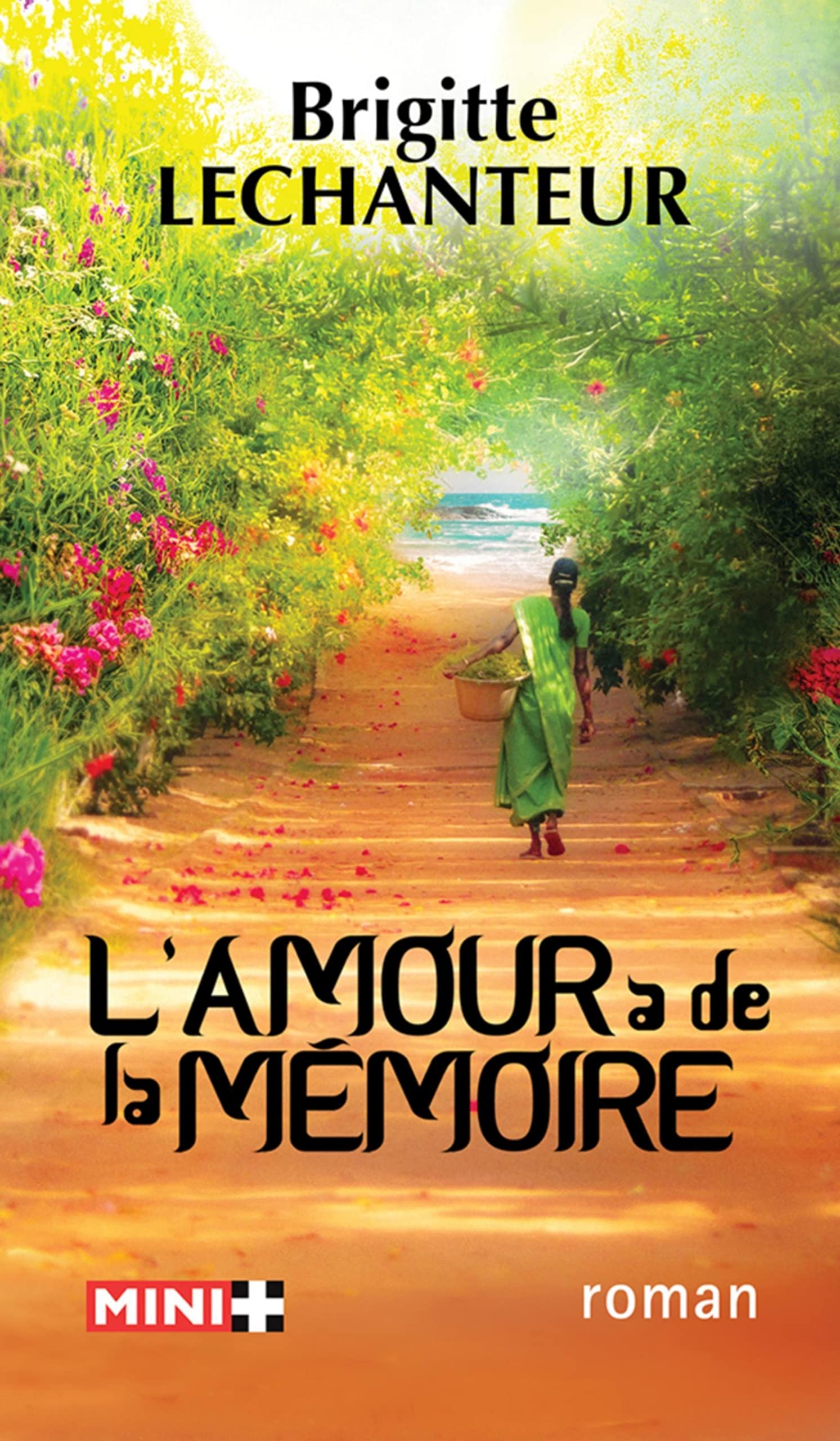 L'amour a de la mémoire Contemporary literature