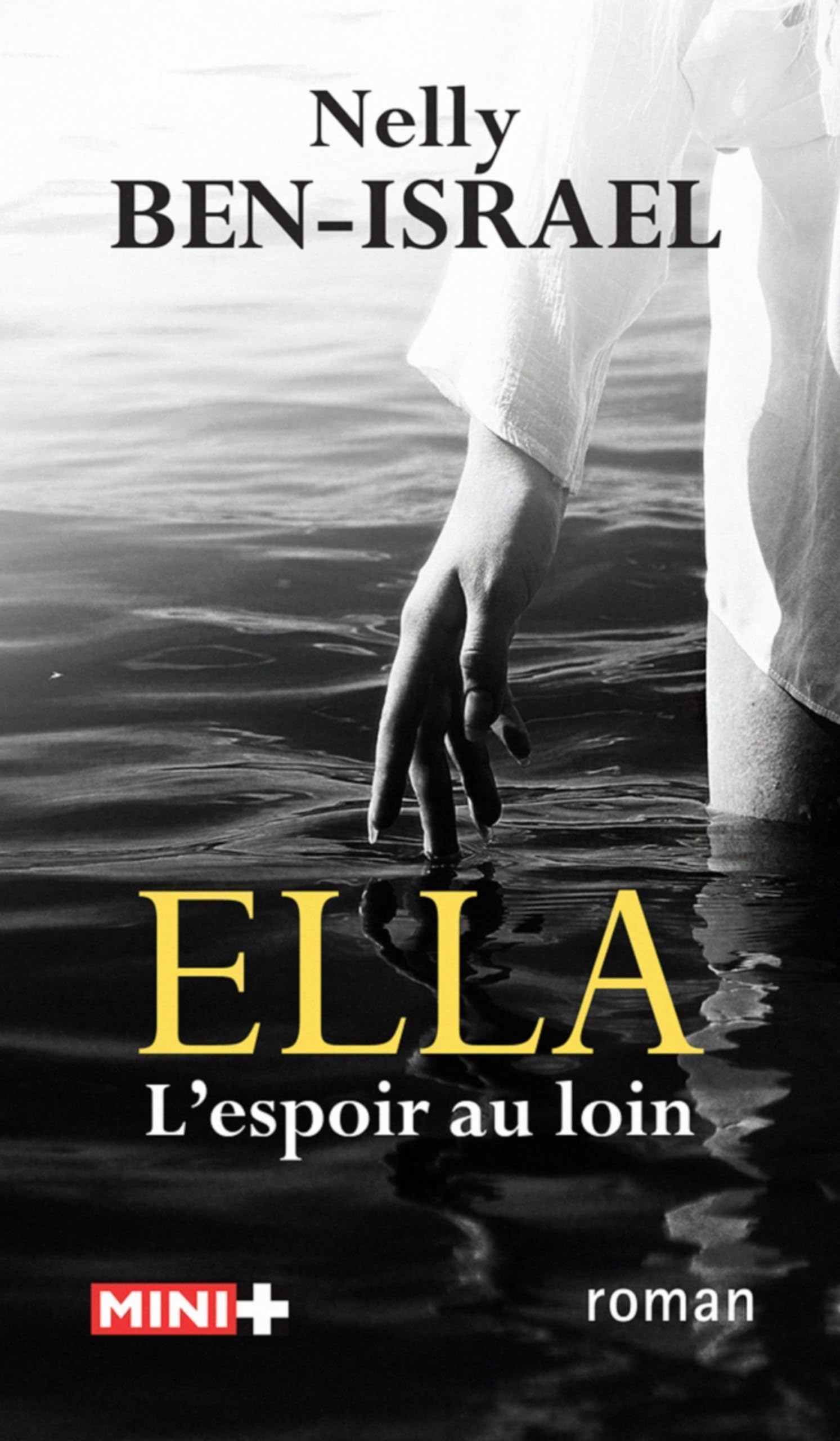 Ella: L'espoir au loin book