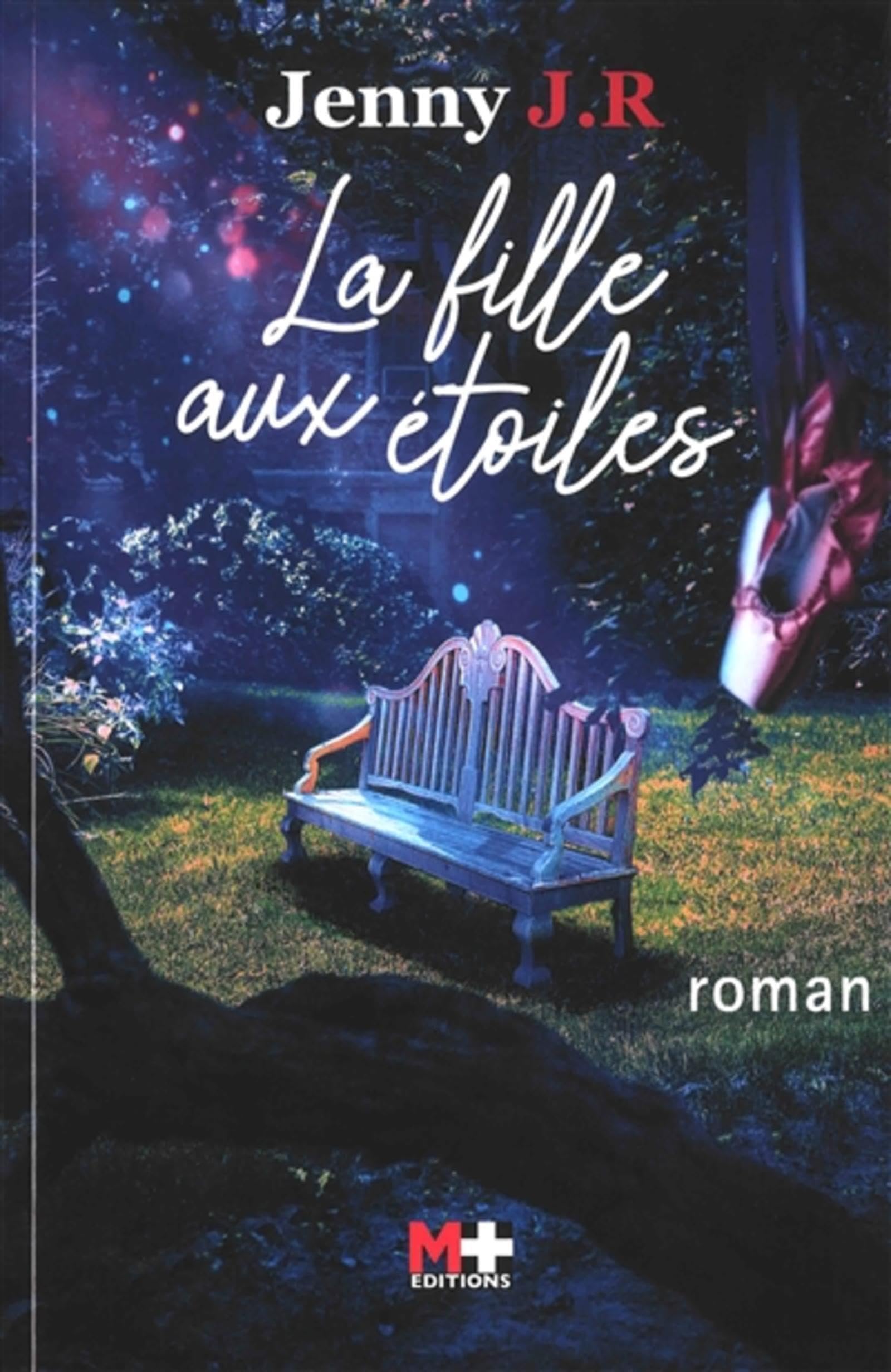 La fille aux étoiles book