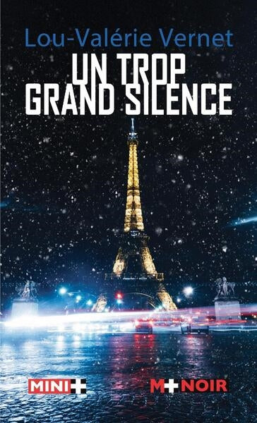 Un trop grand silence Contemporary literature