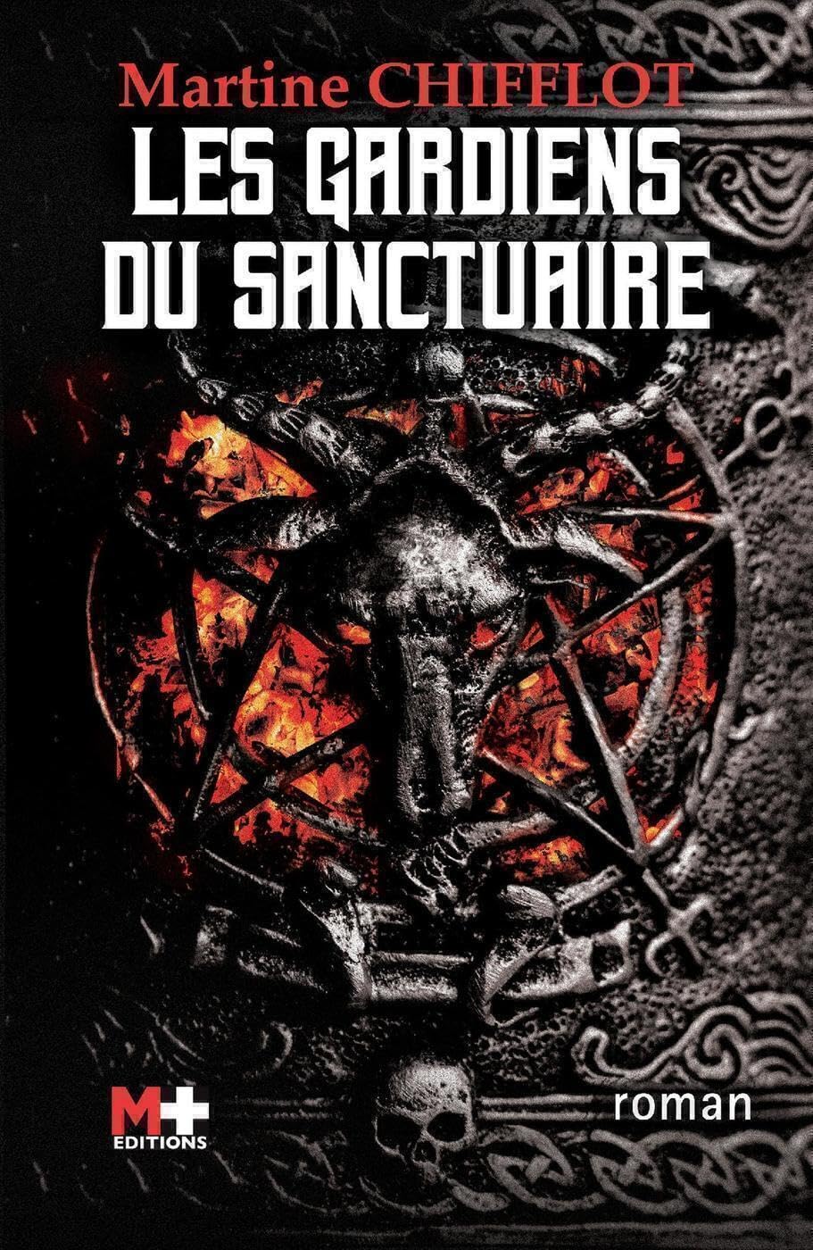 Les Gardiens du Sanctuaire Contemporary literature