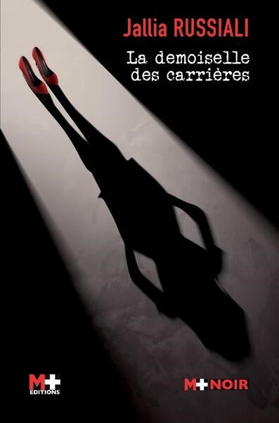 La demoiselle des carrières Contemporary literature