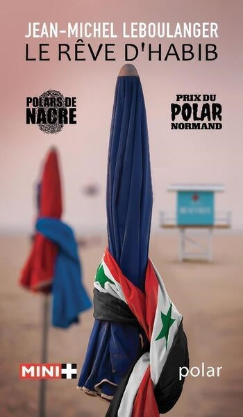 Le rêve d'Habib : polar book