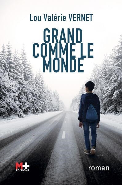 Grand comme le monde Contemporary literature