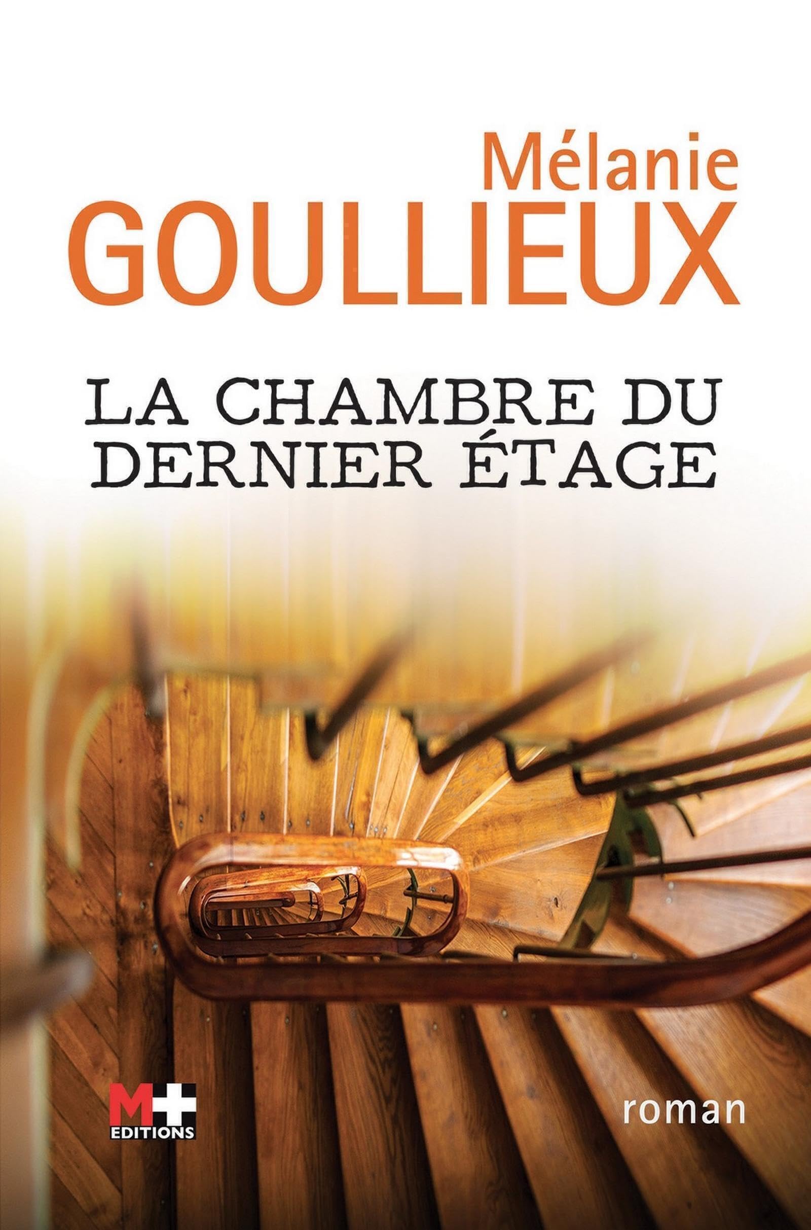 La chambre du dernier étage Contemporary literature