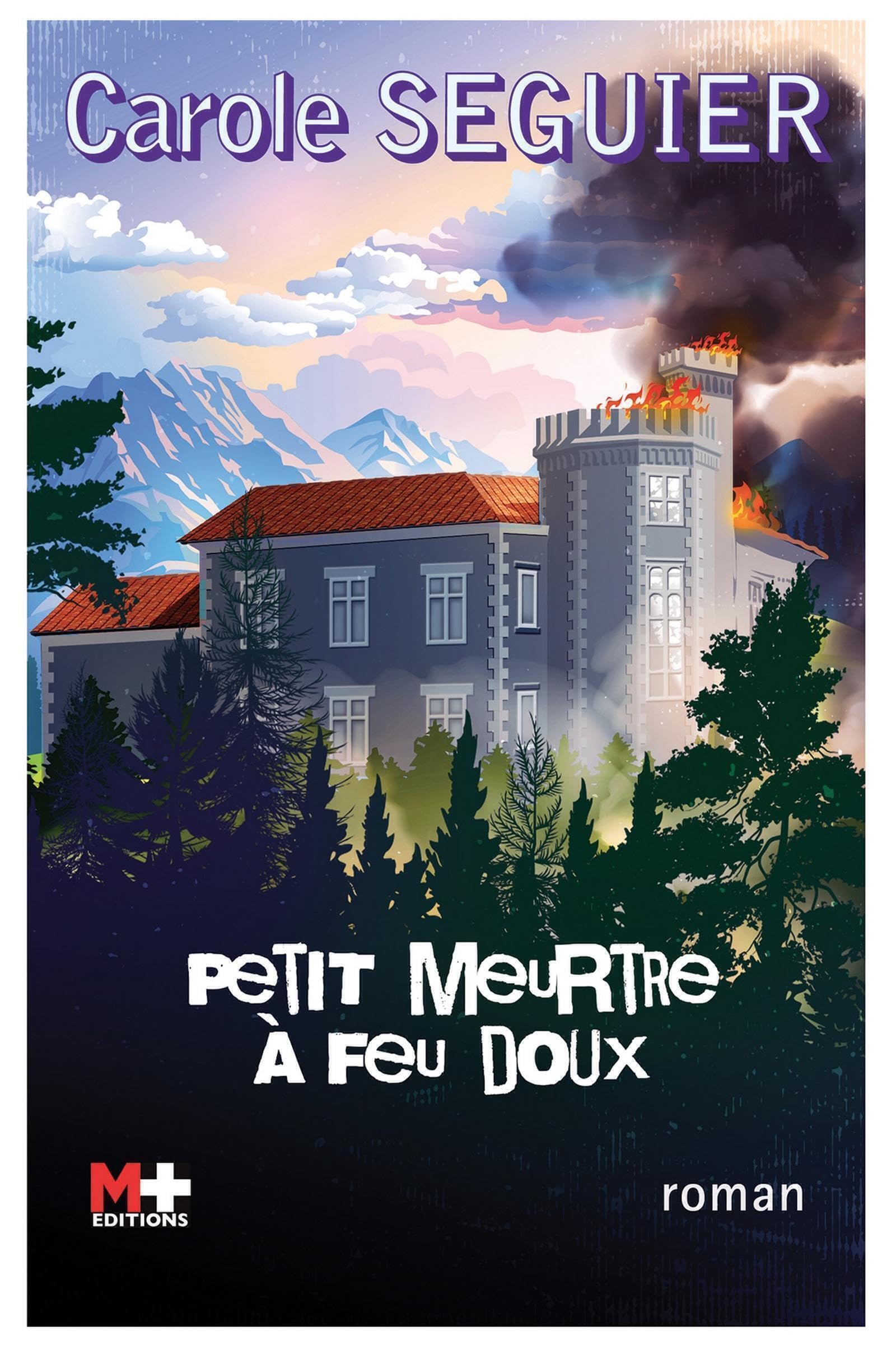 Petit meurtre à feu doux Contemporary literature