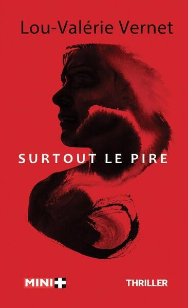 Surtout le pire. Acouphanges Contemporary literature