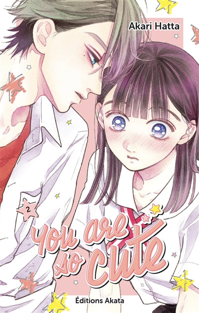 Product Image: You are so cute. Vol. 2
