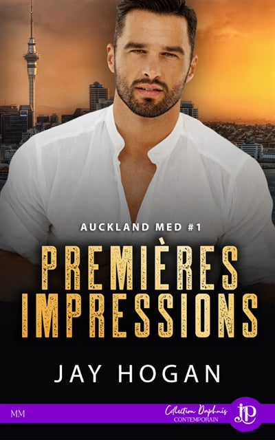 Product Image: Premières impressions
