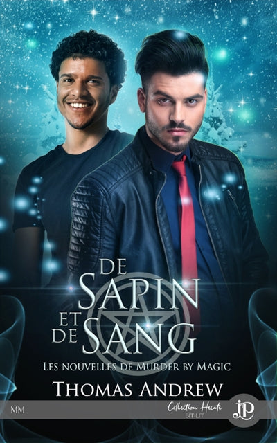 Product Image: De sapin et de sang