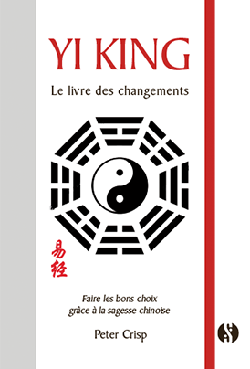 Yi king : le livre des changements Philosophy