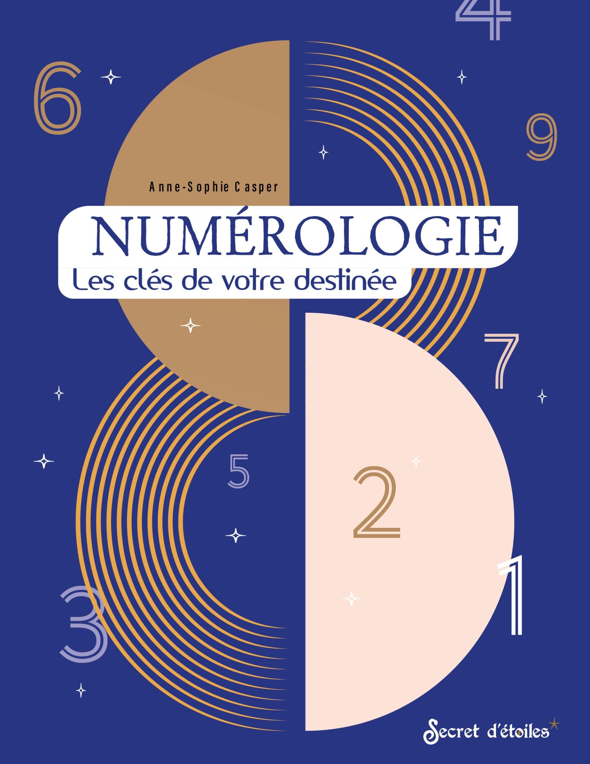 Numérologie: Les clés de votre destinée Psychology