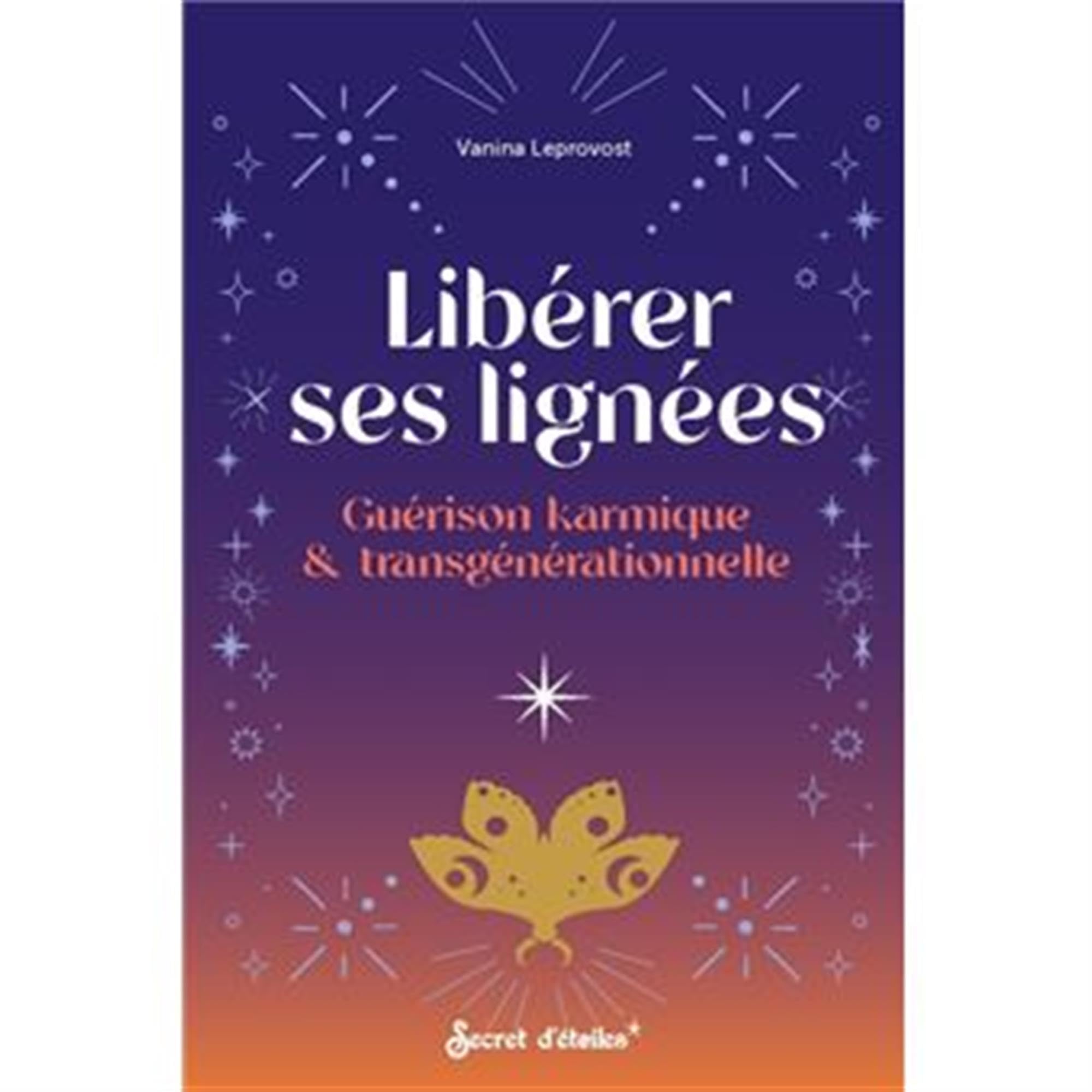 Libérer ses lignées: Guérison karmique et transgénérationnelle Leisure, Home & Garden