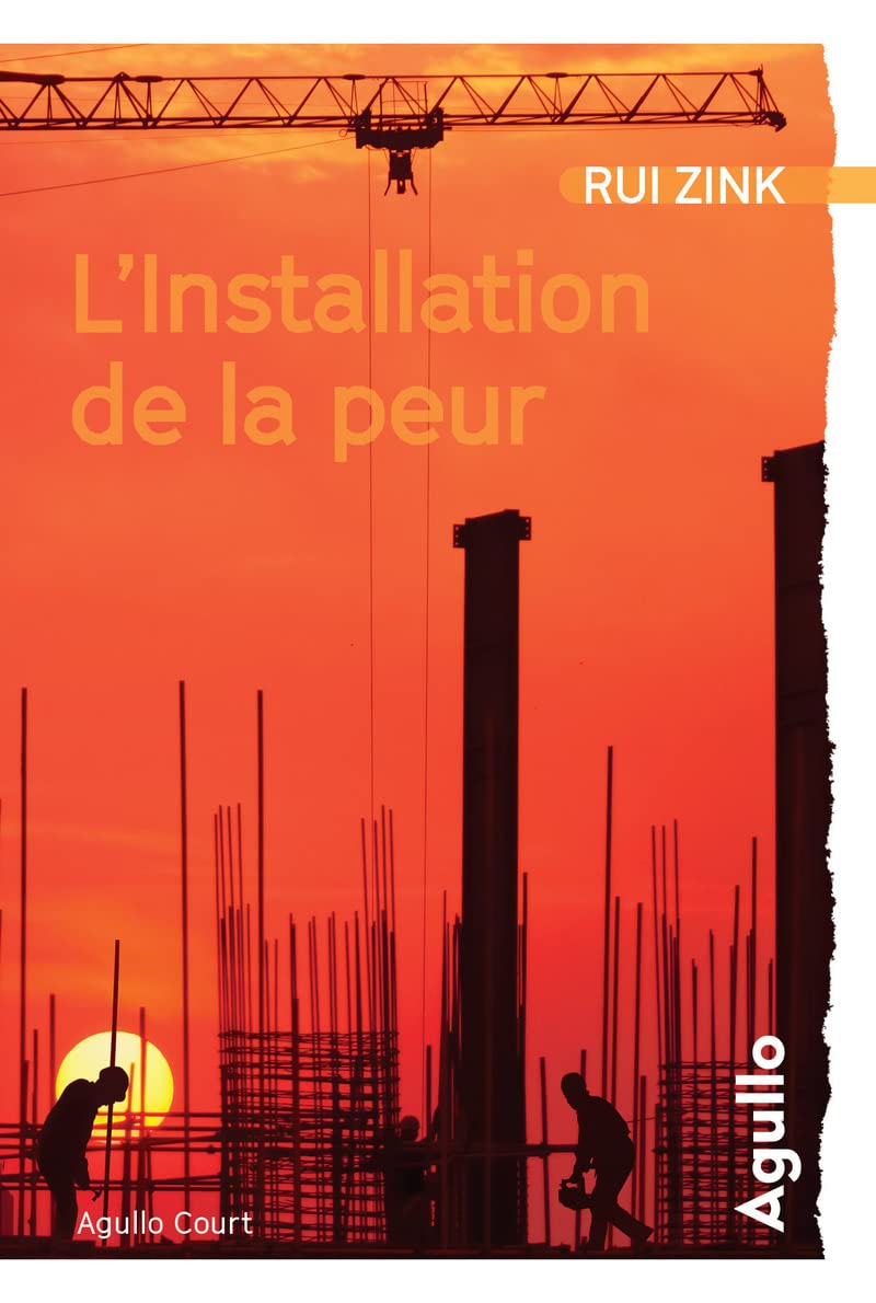 Product Image: L'Installation de la peur
