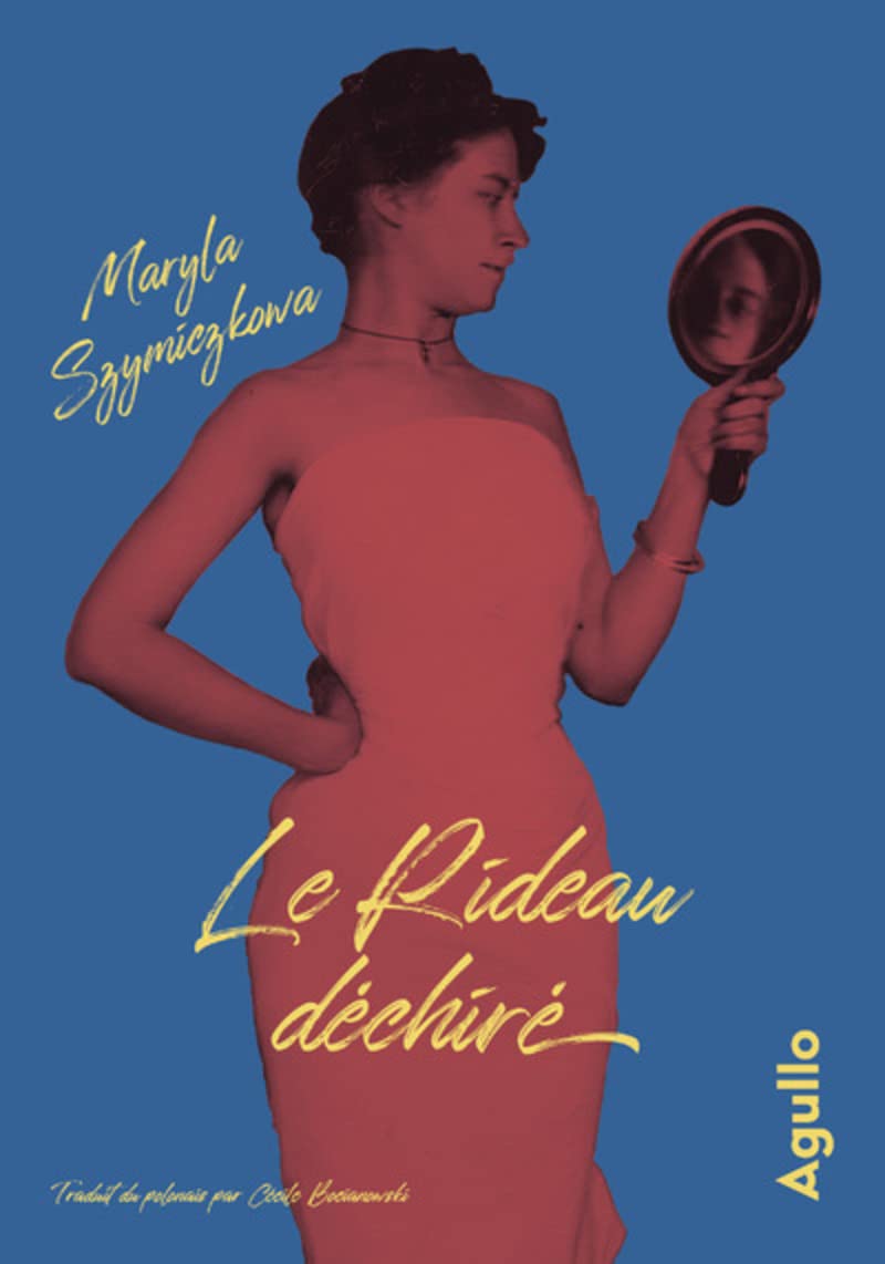 Le Rideau déchiré Contemporary literature