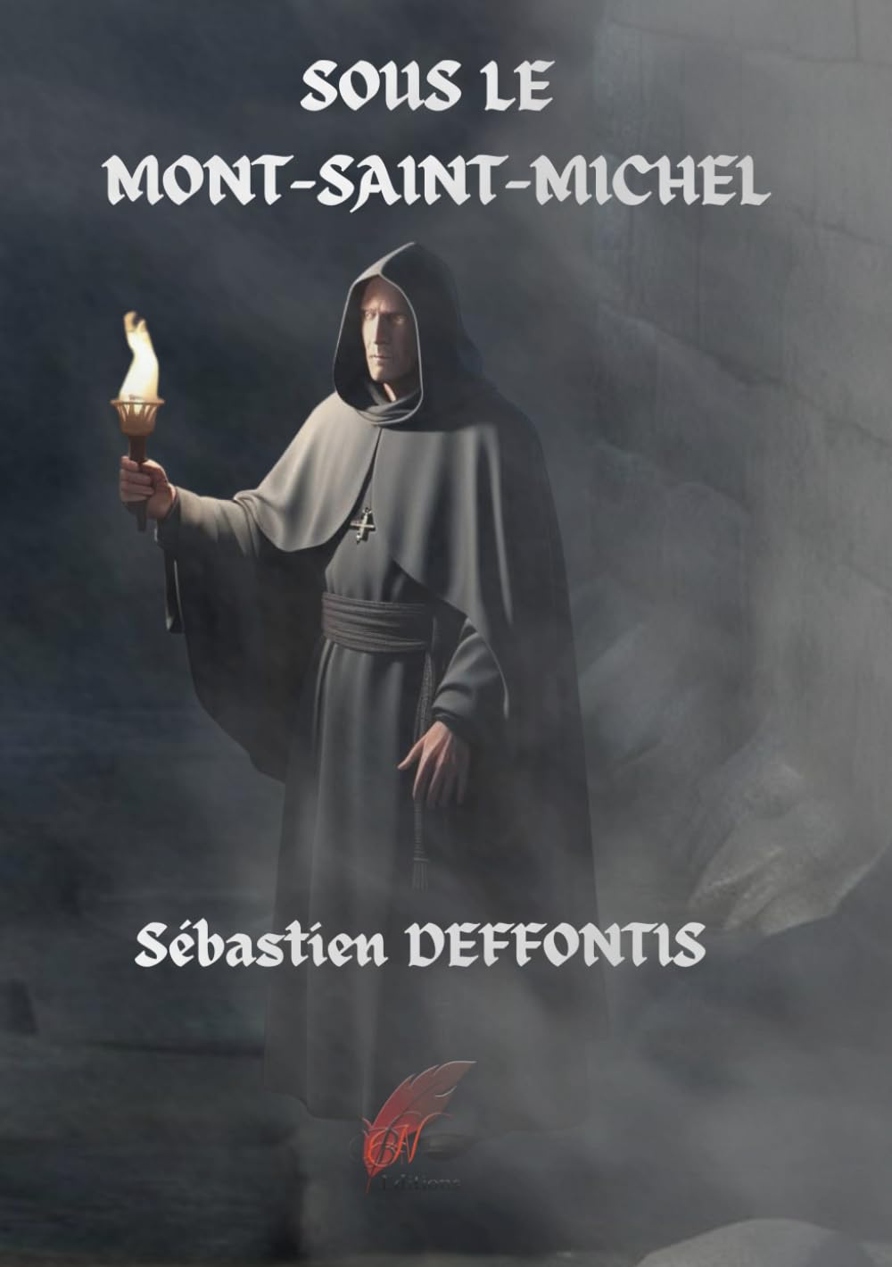 Product Image: SOUS LE MONT-SAINT-MICHEL