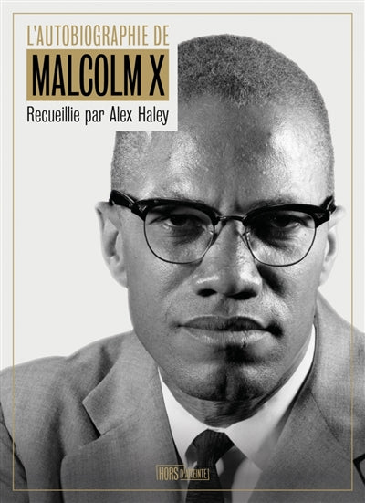 Product Image: L'autobiographie de Malcolm X