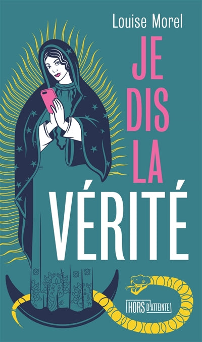 Product Image: Je dis la vérité