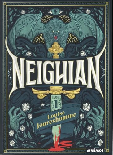 Neighian, tome 1 book