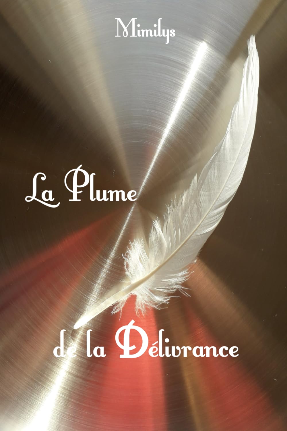 La Plume de la Délivrance... book