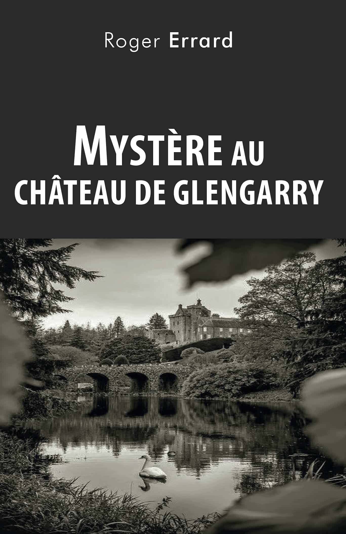 Mystère au château De Glengarry Contemporary literature Books