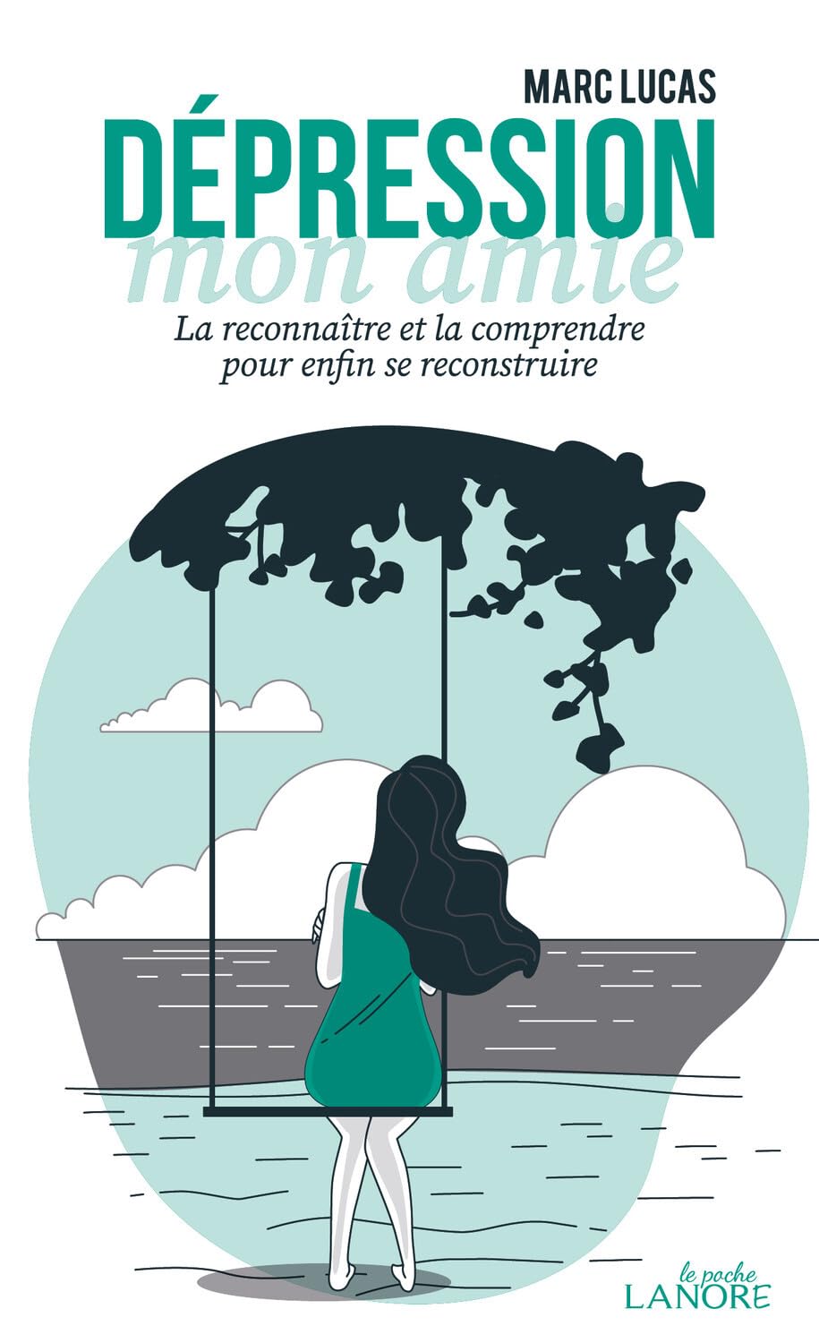 Dépression mon amie : La reconnaître et la comprendre pour enfin se reconstruire book