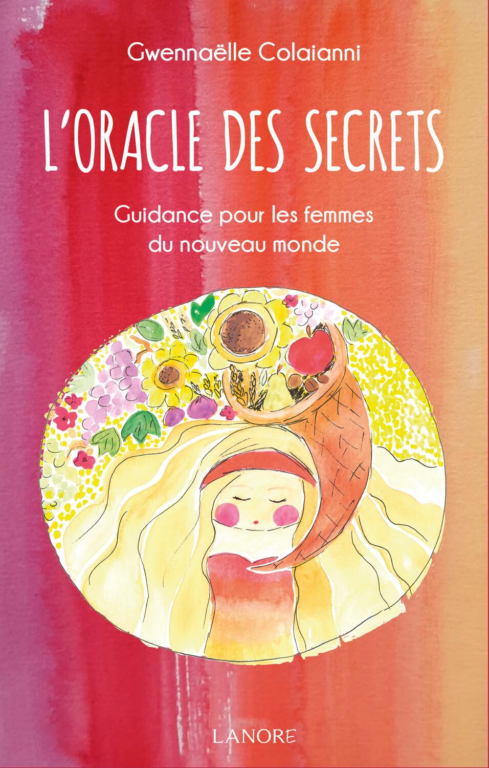 Oracle des Secrets - Guidance pour les femmes du nouveau monde - Coffret Religion & Esotericism