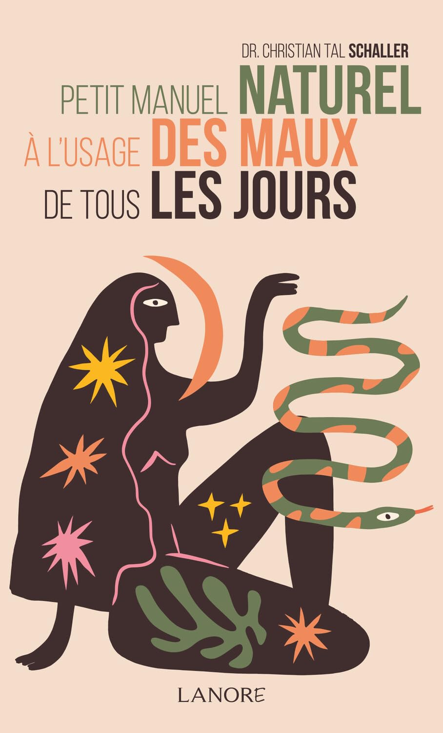 Petit manuel naturel à l'usage des maux de tous les jours Health, Nutrition & Fitness