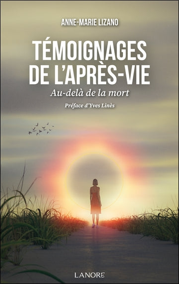 Témoignages de l'après-vie : au-delà de la mort Religion & Esotericism